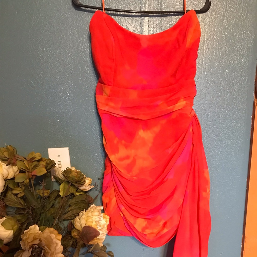 New with tags lilys closet dress